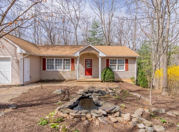 159 YANCEY CT, MCGAHEYSVILLE, VA 22840