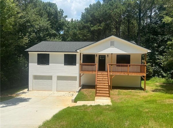 22 HIGH POINTE Drive, White, GA 30184