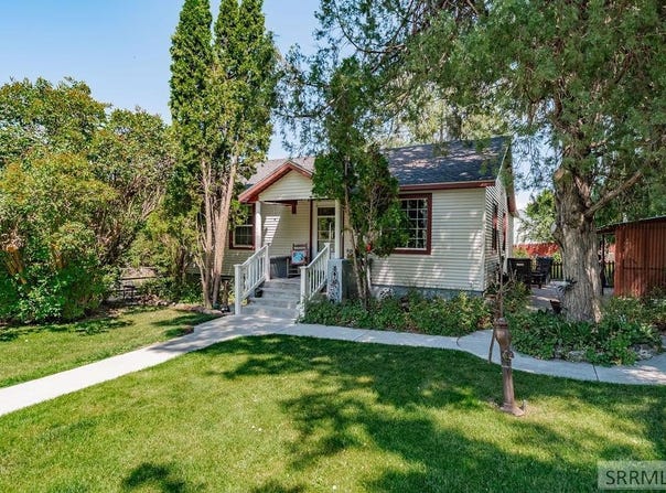 5208 W Portneuf Road, Inkom, ID 83245
