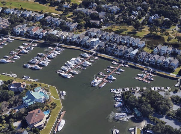 40 41st Avenue, Isle of Palms, SC 29451