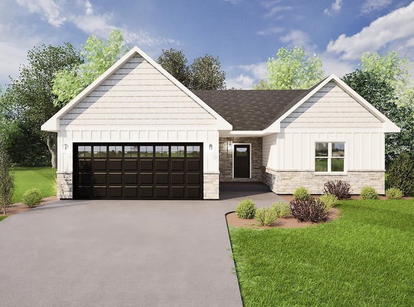 708 Reeve Road, Mazomanie, WI 53560