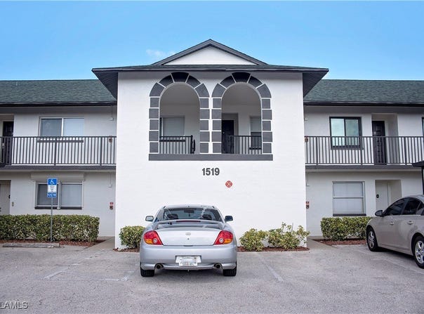 1519 Cape Coral Parkway W unit: 6, Cape Coral, FL 33914