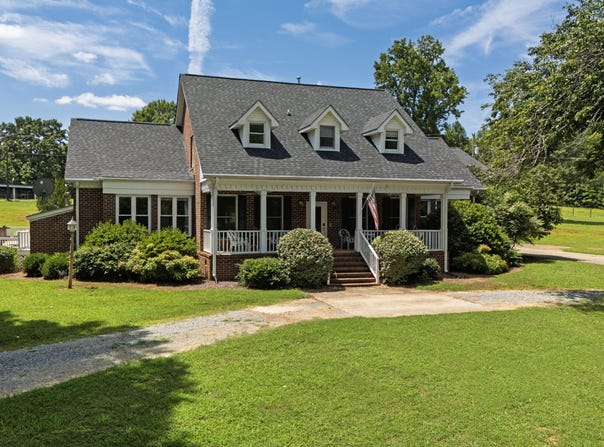 5765 G Snow Camp Road, Graham, NC 27253