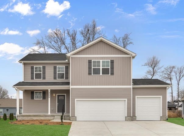 231 Reece Road, Baxter, TN 38544