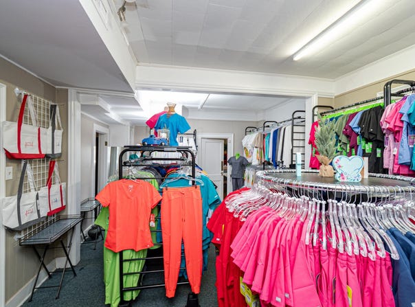 400 W Oak, El Dorado, AR 71730