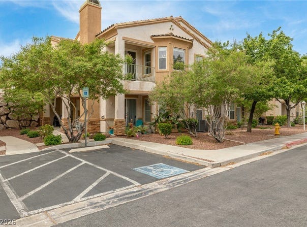 219 Big Horn Drive, Boulder City, NV 89005