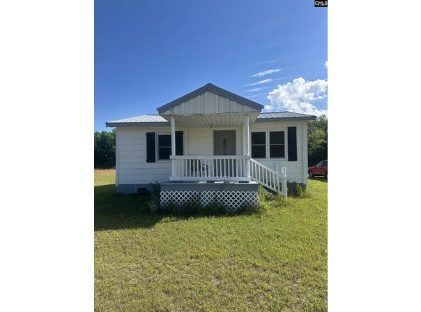 185 Holley Road, Cope, SC 29038