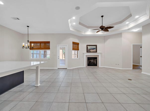 1767 Bridgeport Colony Lane, Fort Walton Beach, FL 32547