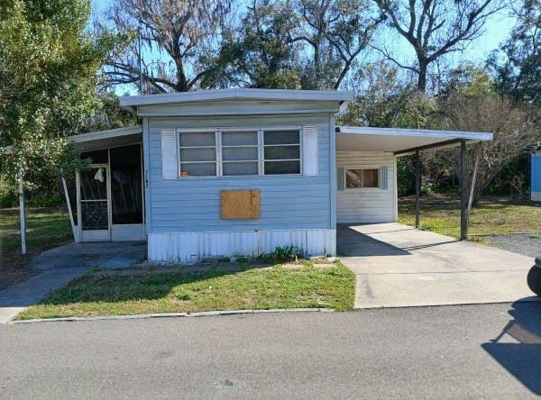 7182 Daffodil Drive, Brooksville, FL 34601