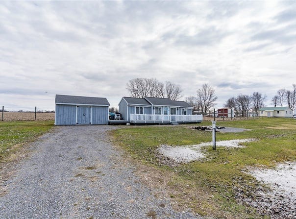 27180 Montonna Shores Road N, Lyme, NY 13693