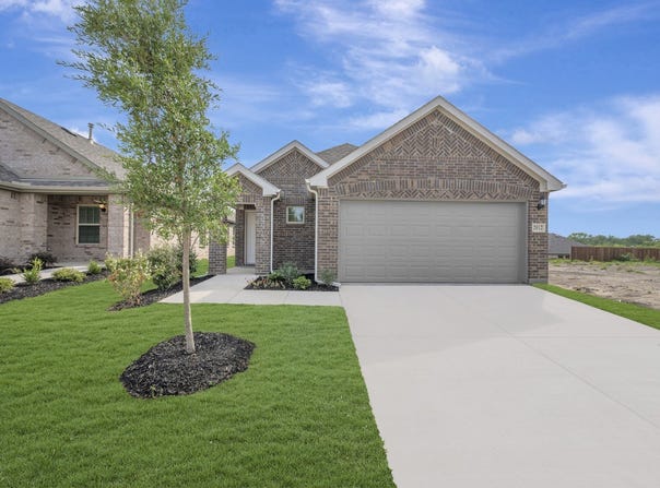 2012 Osage Trail, Mesquite, TX 75149