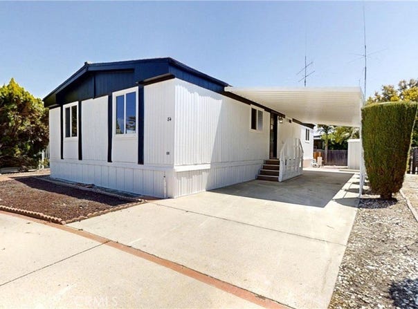 3745 Valley Boulevard, Walnut, CA 91789
