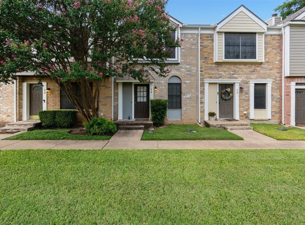 12325 Los Indios TRL, Austin, TX 78729