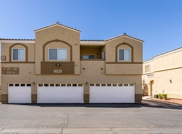 4021 Pepper Thorn Avenue, North Las Vegas, NV 89081
