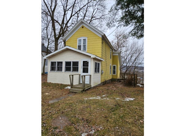 160 Main Road, E Herkimer, NY 13350