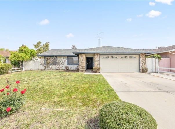 1581 Paseo Ave., La Verne, CA 91750