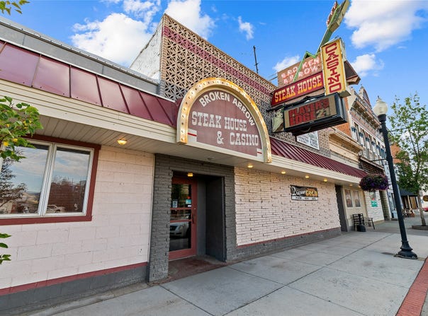 317 Main Street, Deer Lodge, MT 59722