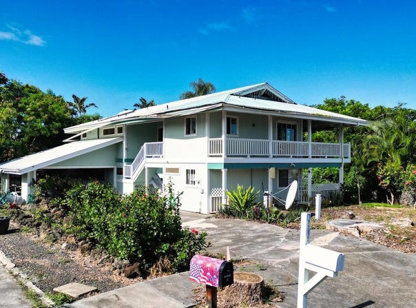 75-5822 PELEKILA PL, Kailua-Kona, HI 96740