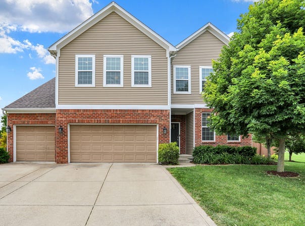916 Settlers Walk, Brownsburg, IN 46112