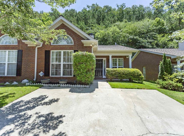 170 HAYESBURY COURT, PELHAM, AL 35124