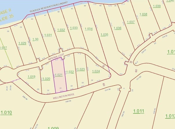 Imperial Lp lot: 31, Cherokee, AL 35616