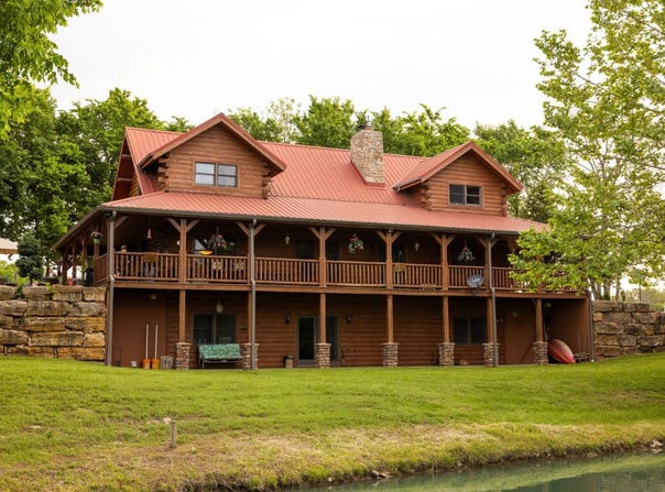 4252 Marshall Rd, Rantoul, KS 66079