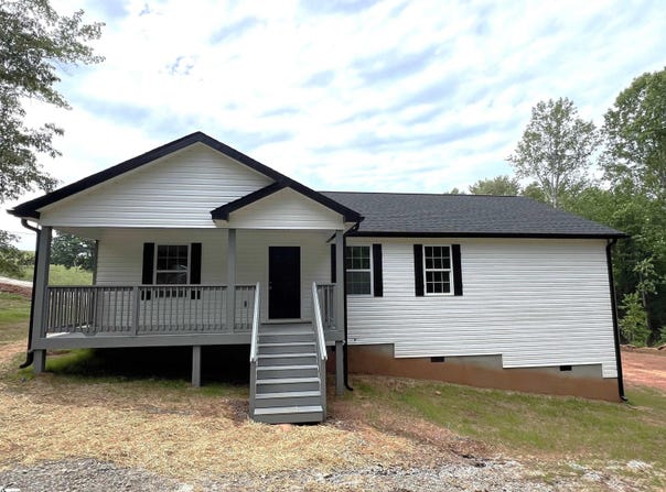 6219 Moorefield Memorial Highway, Liberty, SC 29657