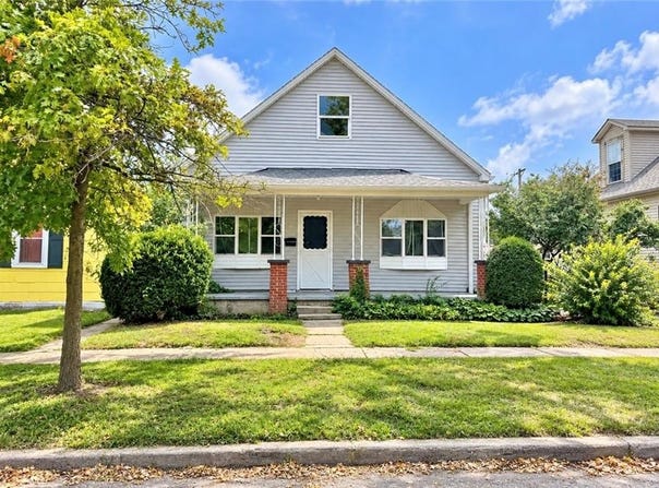 326 Ohio Street, St Joseph, MO 64504