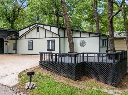 30691 S 4540 Road, Afton, OK 74331