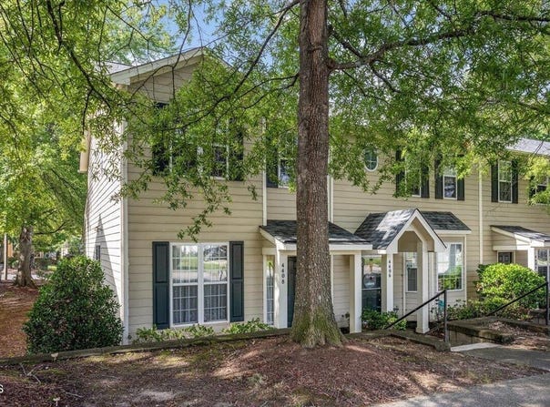 4408 Pottery Lane, Raleigh, NC 27616