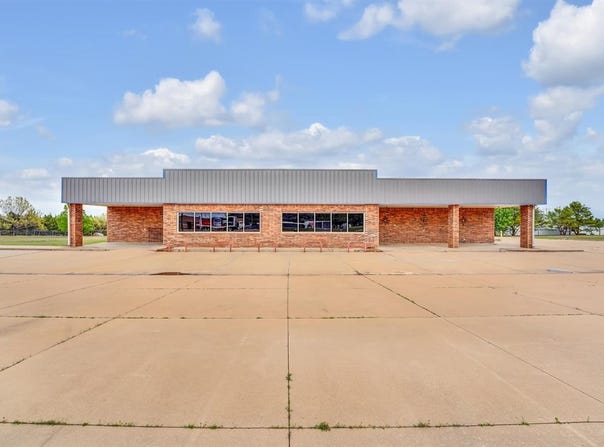 23260 St Hwy 58, Lawton, OK 73507