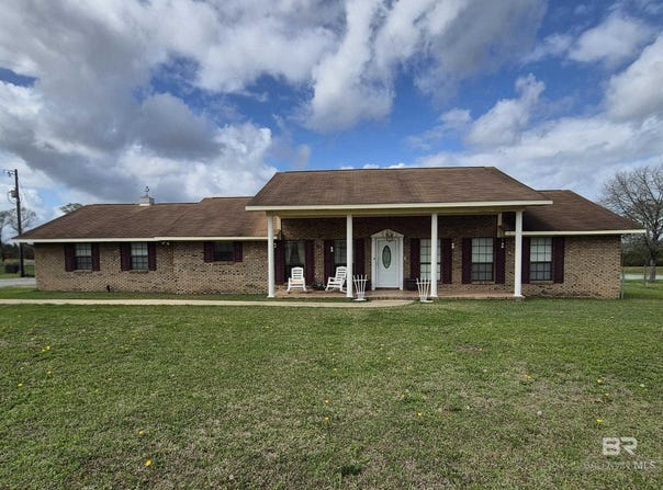 26635 Highway 41, Range, AL 36473
