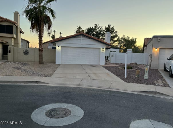 1044 N ARVADA -- N, Mesa, AZ 85205