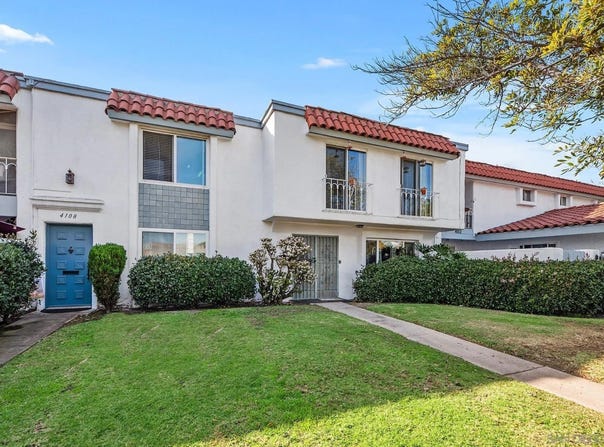 4110 Genesee Avenue, San Diego, CA 92111
