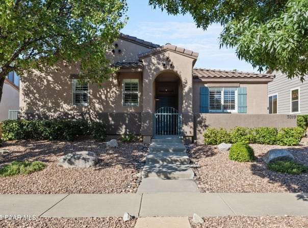 7019 E Encampment Drive, Prescott Valley, AZ 86314