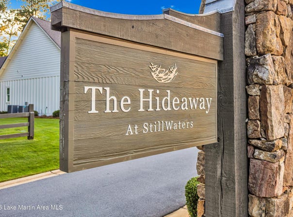 82 Hideaway Loop, Dadeville, AL 36853