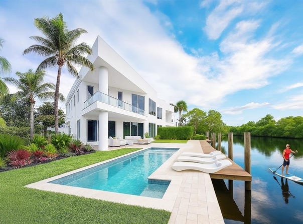 1133 NE 18 Court, Fort Lauderdale, FL 33305