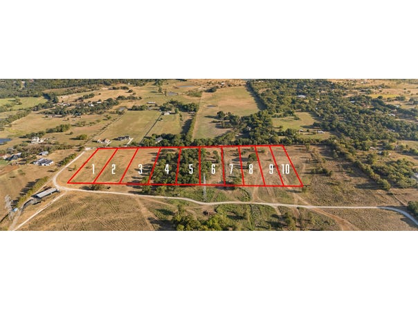 4856 County Road 707, Alvarado, TX 76009