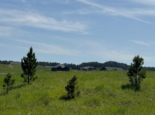 Lot 27 Park Avenue, Custer, SD 57730