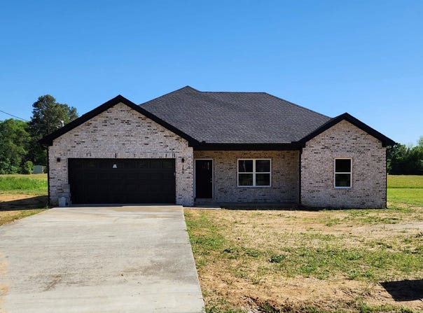290 Walker Road, Higginson, AR 72068
