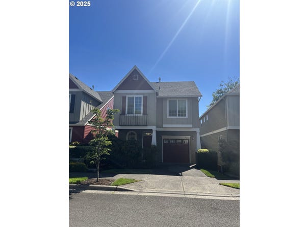 6230 SW ZABACO TER, Beaverton, OR 97078