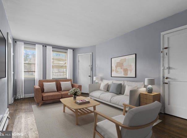4511 FAIRFAX Road, BALTIMORE, MD 21216