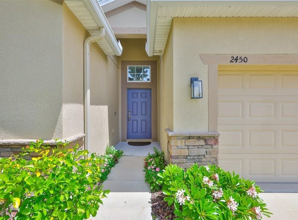 2450 DOVESONG TRACE DRIVE, RUSKIN, FL 33570