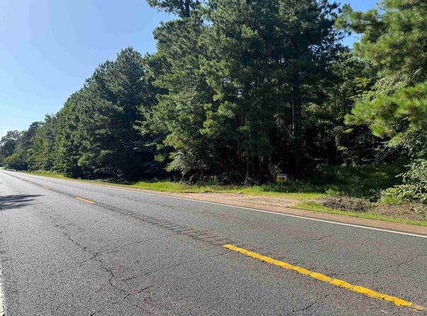 0 HWY Highway 8, New Edinburg, AR 71660