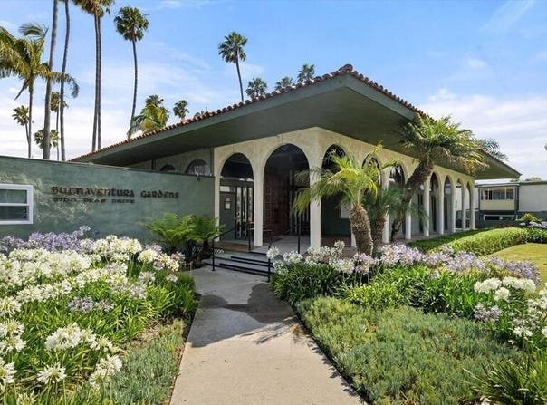 3700 Dean Drive, Ventura, CA 93003