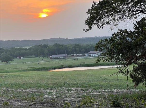 1990 Horsemans Drive, Stephenville, TX 76401