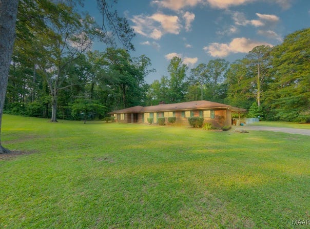 3480 Goree Drive, Millbrook, AL 36054