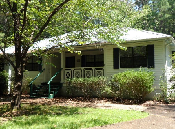 174 Brasher Cutoff Road, Gallant, AL 35972