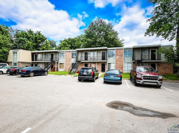 222 W GILMER ST, Big Sandy, TX 75755