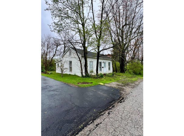 202 Second Street, Georgetown, OH 45121